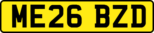ME26BZD
