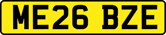 ME26BZE