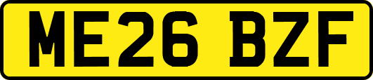 ME26BZF