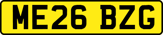 ME26BZG