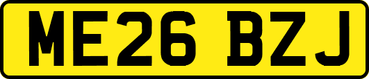 ME26BZJ