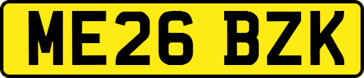 ME26BZK