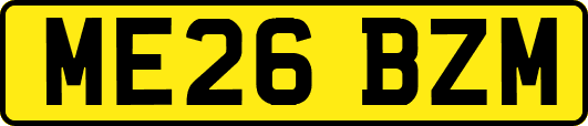 ME26BZM