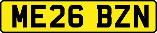 ME26BZN