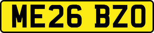ME26BZO