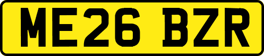 ME26BZR