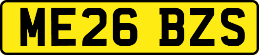 ME26BZS