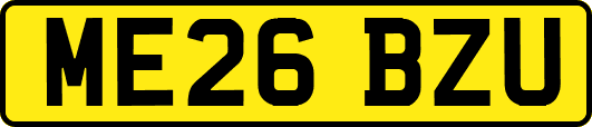 ME26BZU
