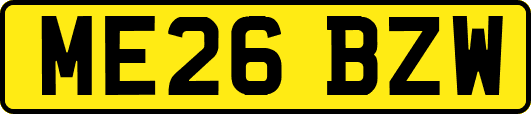 ME26BZW