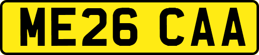 ME26CAA
