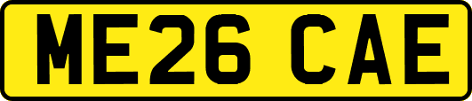 ME26CAE