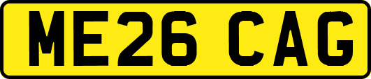 ME26CAG