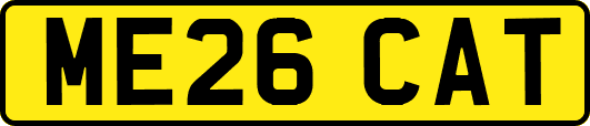 ME26CAT
