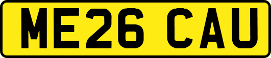 ME26CAU