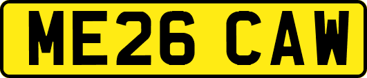ME26CAW