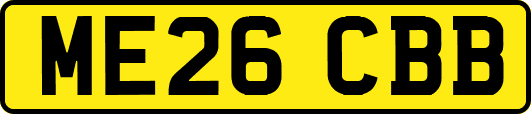 ME26CBB