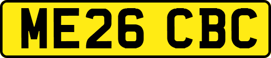 ME26CBC