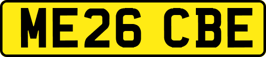 ME26CBE