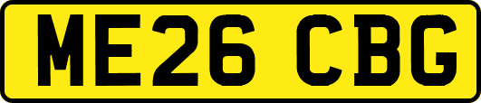 ME26CBG