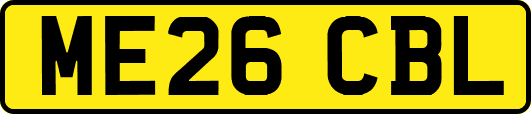 ME26CBL
