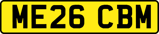 ME26CBM