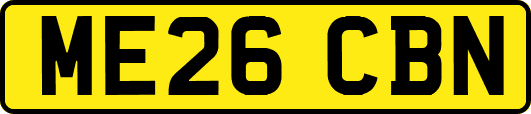 ME26CBN