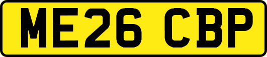 ME26CBP