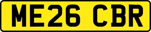 ME26CBR