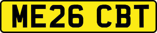 ME26CBT