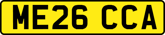 ME26CCA