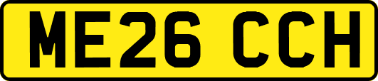 ME26CCH