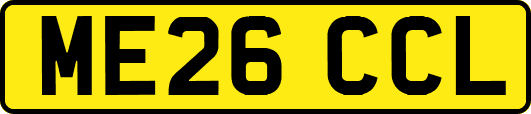 ME26CCL
