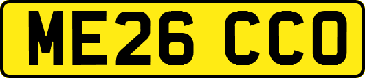 ME26CCO