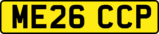 ME26CCP