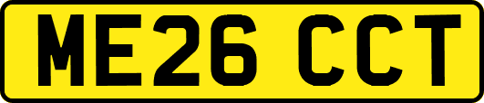 ME26CCT