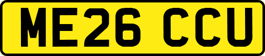 ME26CCU