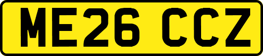 ME26CCZ