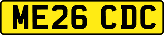 ME26CDC