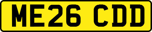 ME26CDD