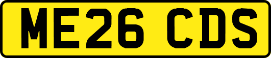 ME26CDS