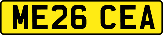 ME26CEA