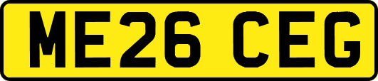 ME26CEG