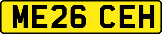 ME26CEH