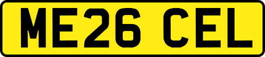 ME26CEL