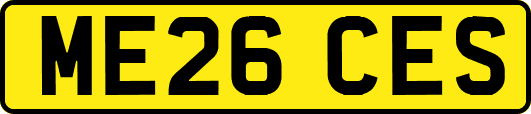 ME26CES