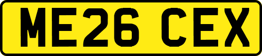 ME26CEX