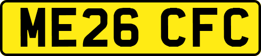 ME26CFC