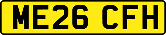 ME26CFH