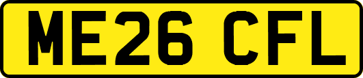 ME26CFL