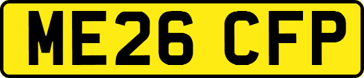 ME26CFP